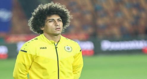 عمارة: حسين السيد أفضل ظهير "مصري".. وتواجد "وحش" الأهلي من سوء حظ وحيد